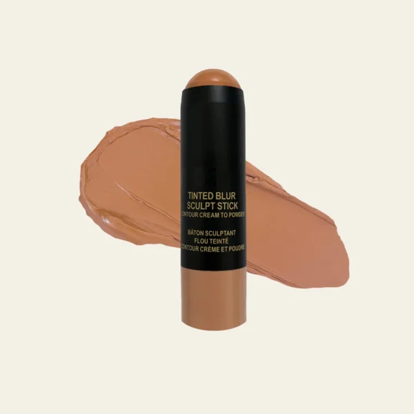 Tinted Blur Sculpt Stick - Deep