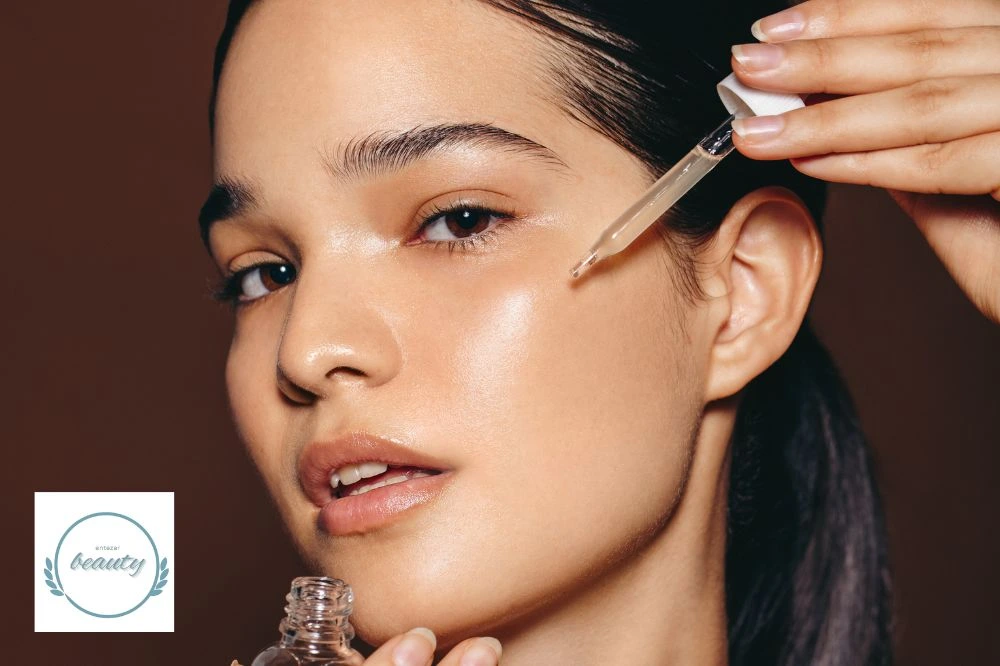 Certified Beauty Products