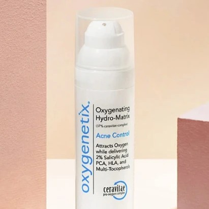 Oxygenating Hydro-Matrix 59mL