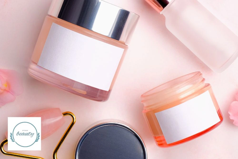 beauty industry