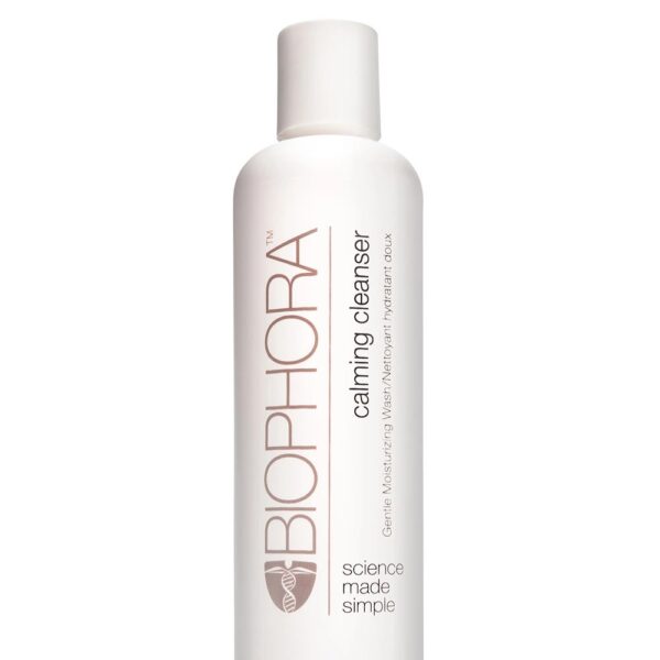 Calming Cleanser