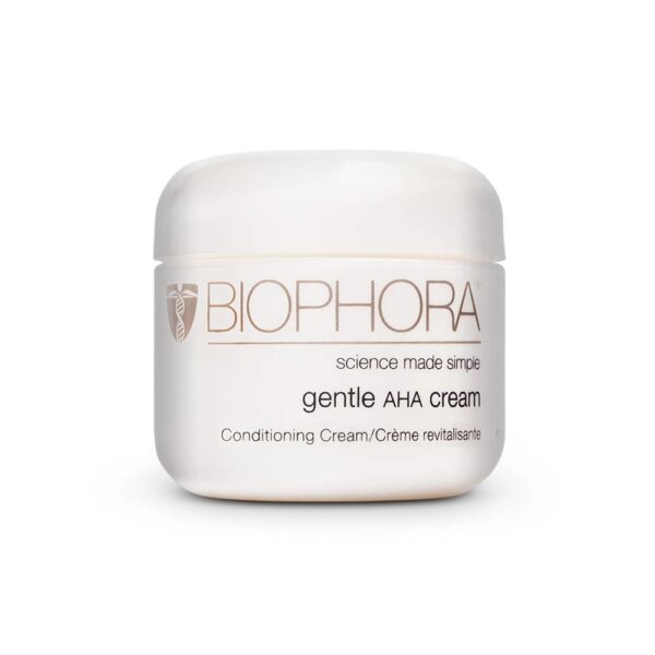 Gentle AHA Cream