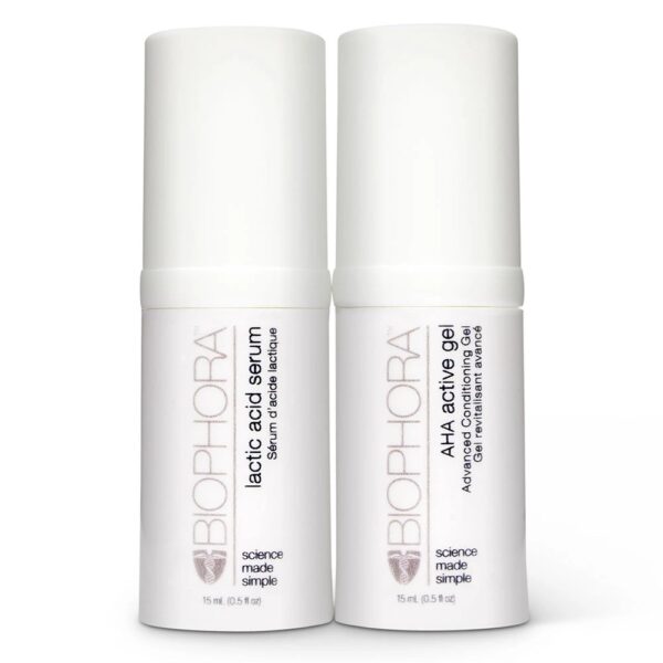 Home Facial Peel Kit