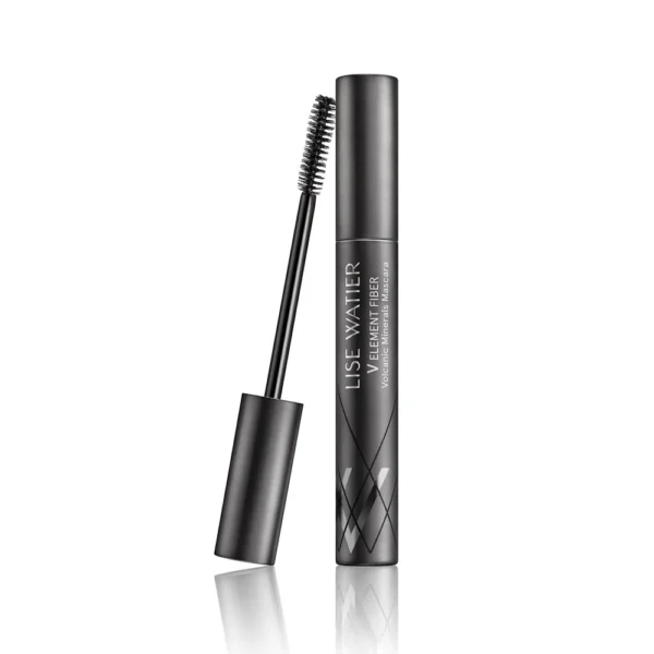 V Element Fiber Volcanic Minerals Mascara