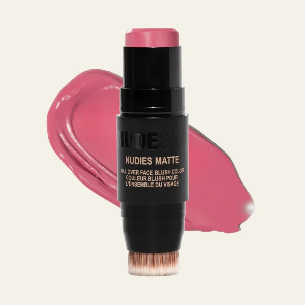 Nudies Blush Stick