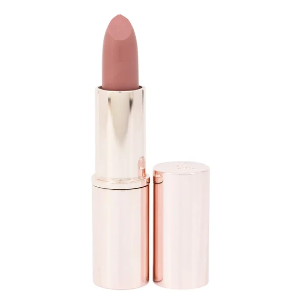 Lavish Natural Lipstick - Innocence (Matte)