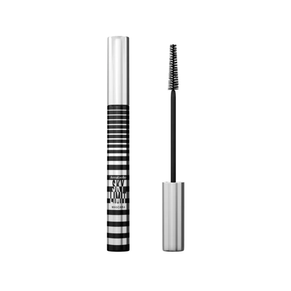 Skylimit Extreme Length Mascara- Blackest Black